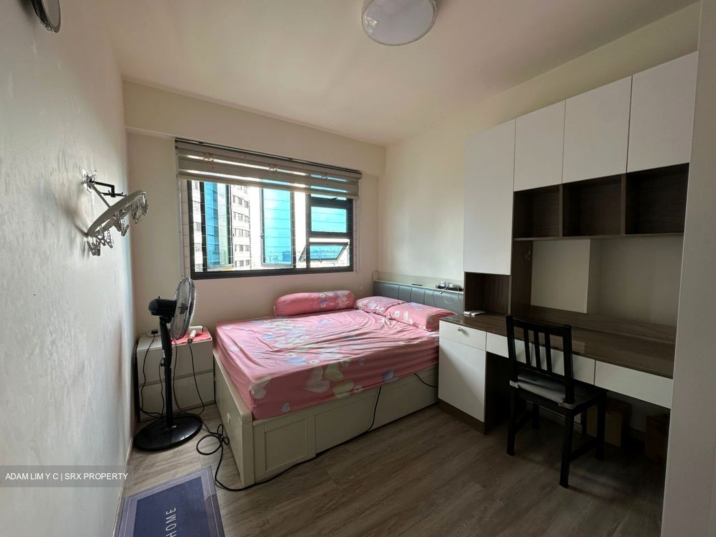 Blk 464A Clementi Peaks (Clementi), HDB 4 Rooms #552471881